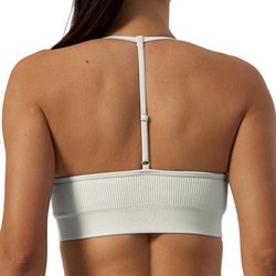 Suspender-bra-white