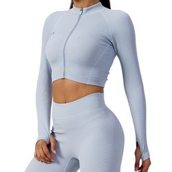 Coat-grey