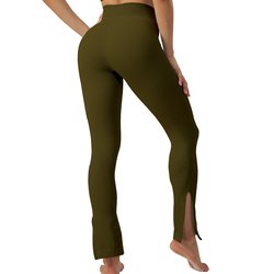 Pants-army-green