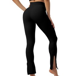 Pants-black