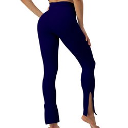 Pants-navy