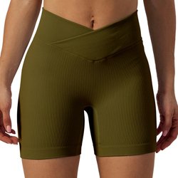 Shorts-army-green