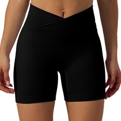 Shorts-black