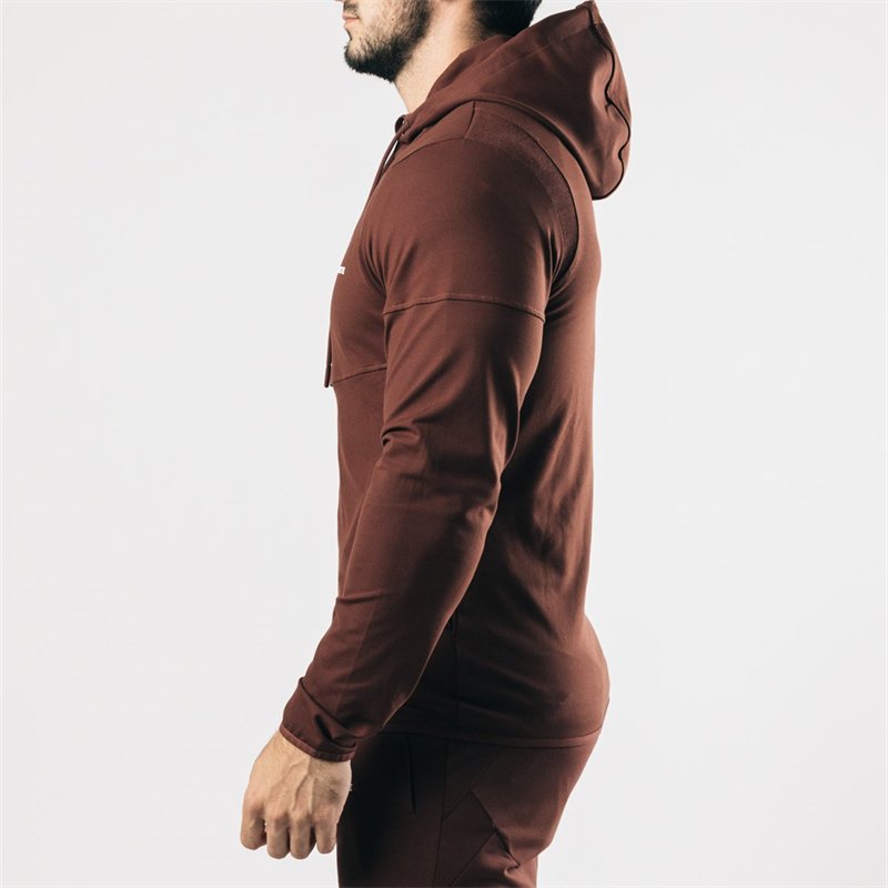 High Quality Custom Jogging Men Tech Fleece Velvet Jacket Slim Fit Cotton Plain Gym Sport Sweatsuit Tracksuit