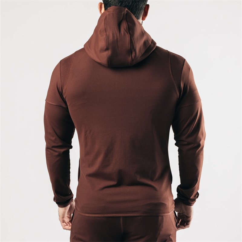 High Quality Custom Jogging Men Tech Fleece Velvet Jacket Slim Fit Cotton Plain Gym Sport Sweatsuit Tracksuit