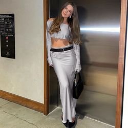 Gray