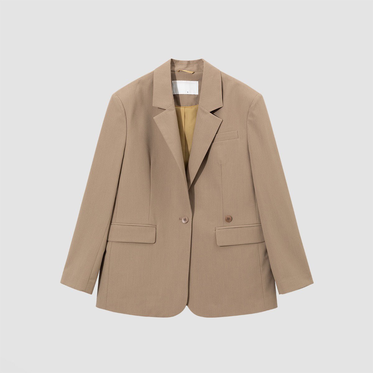 Best Quality And Low Price Custom New Ladies Blazers Women Fashion Blazer And Pants Set For Women