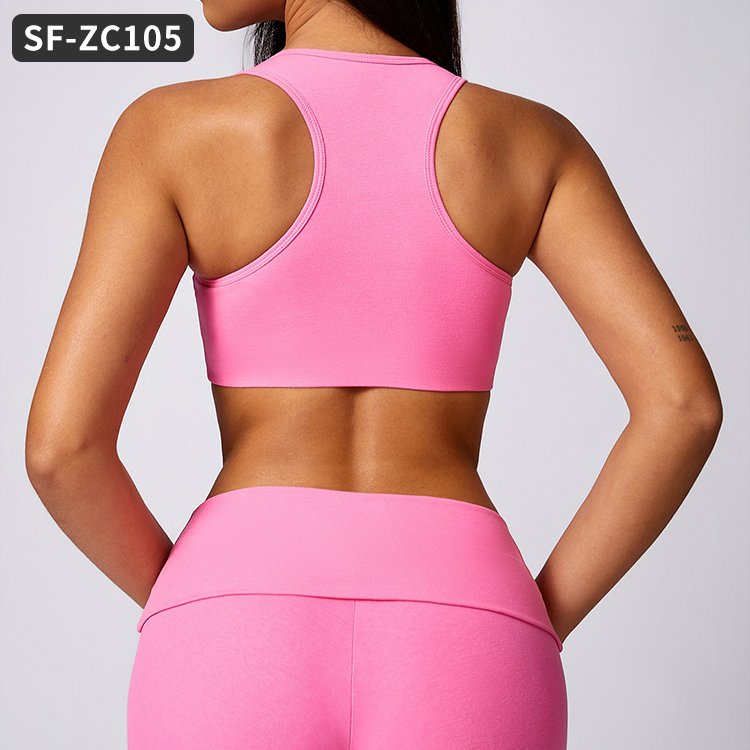 Wholesale High Waist Long Skirt New Design Yoga Sportswear Ladies Sports Plus Size Women's Sets Gym Fitness Sets Women's Sets
