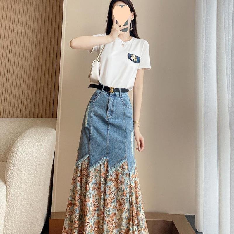 NWS2177 NEW Trend HOT Sale Ladies Elegant Evening Casual Cute Sexy Party Women's Sets