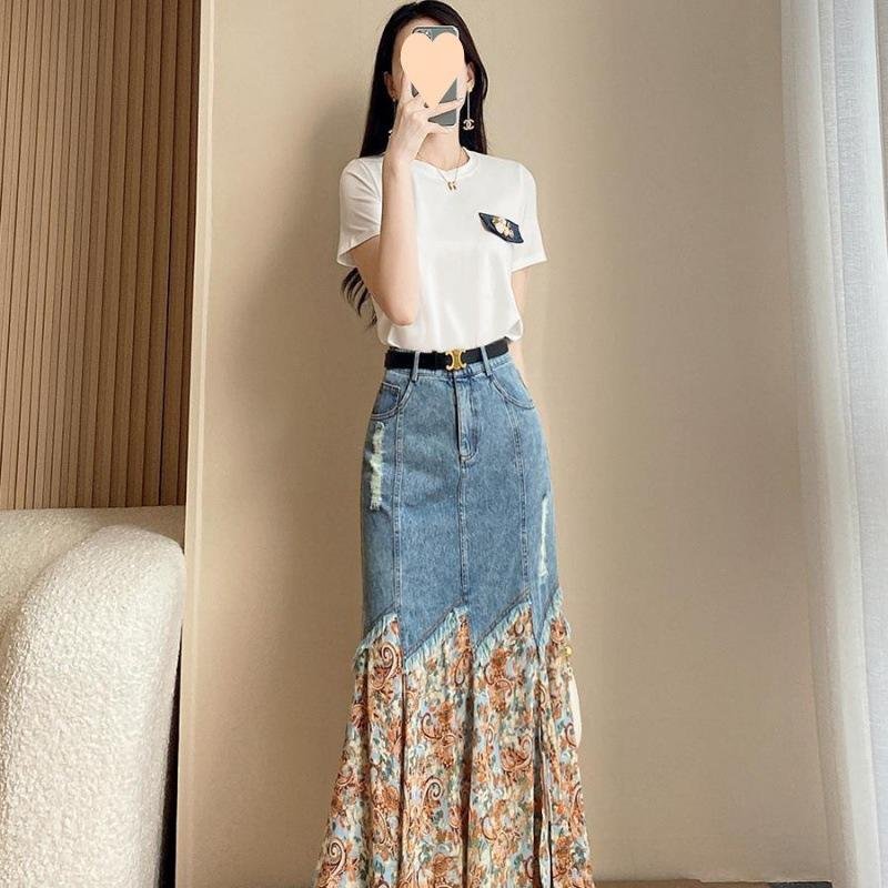 NWS2177 NEW Trend HOT Sale Ladies Elegant Evening Casual Cute Sexy Party Women's Sets