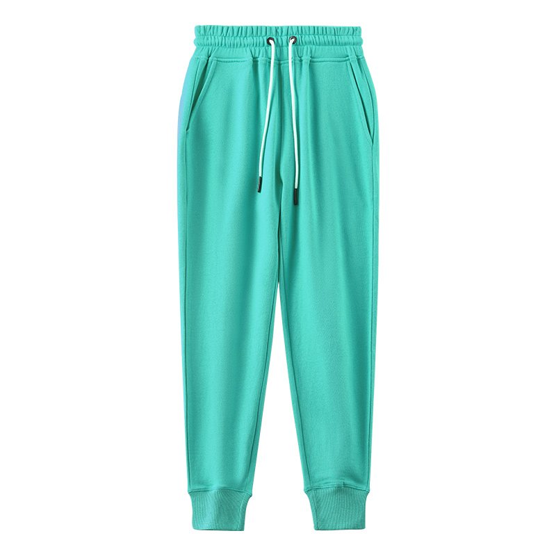 Loose Sweatpants Banana Pants Women's Hiphop Wide-Leg Pants Jazz Dance Loose straight pants for women