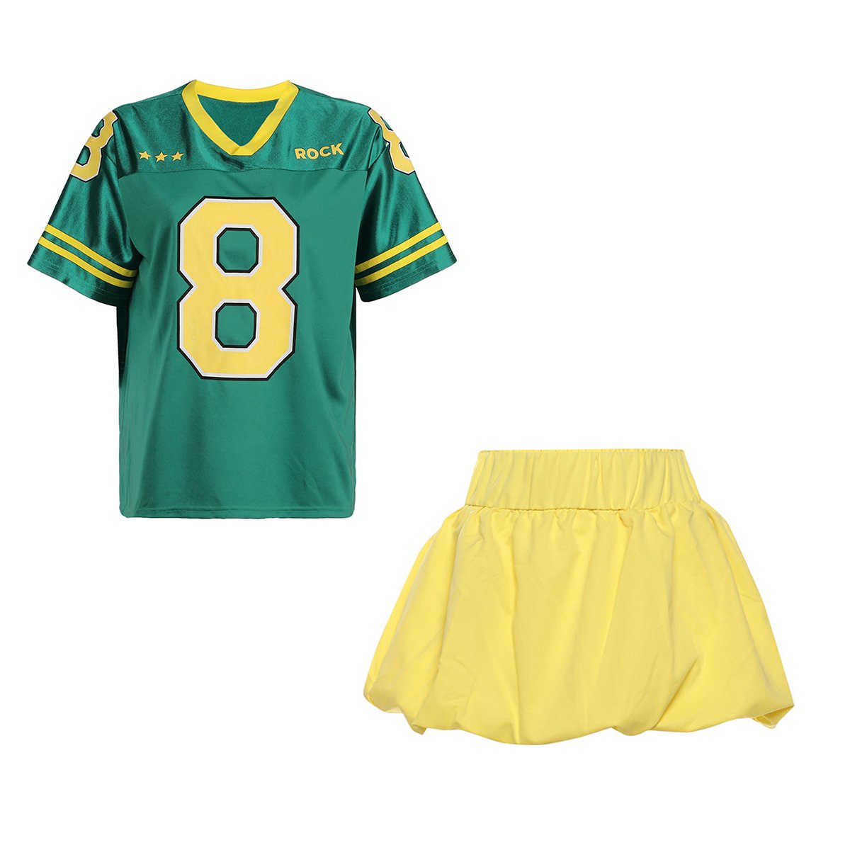 New Fashion Women Sets Stain Mesh Patchwork Print Shirt Lace Shorts Skirt 2 Piece Sets Casual Y2k Two Piece Jersey Sets Women