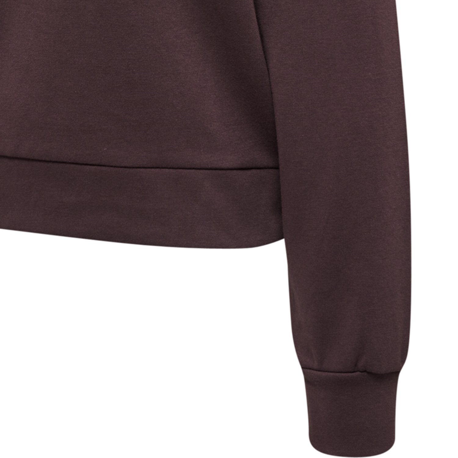 Custom Logo Sportswear Short Sweatshirt For Women's Sweatshirts And Shorts Sweatshirt Sets For Women Oversized High Quality
