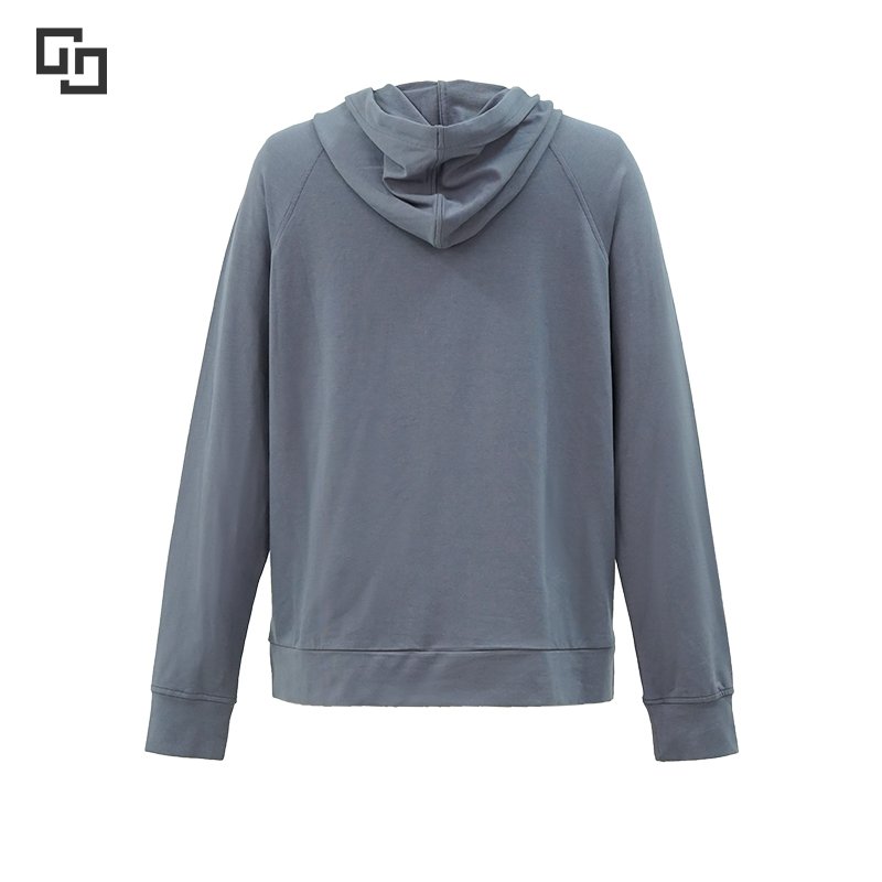 Custom Women's Hoodies Essentials Loungewear Men Oversize Sweatshirts Unisex Zip up Hoodie