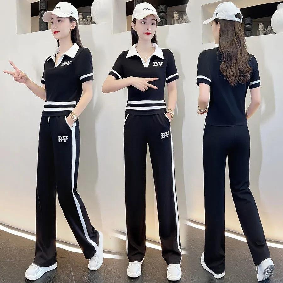 NWS1534 NEW Trend HOT Sale Ladies Elegant Evening Casual Cute Sexy Party Women's Sets