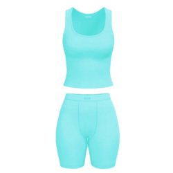 teal