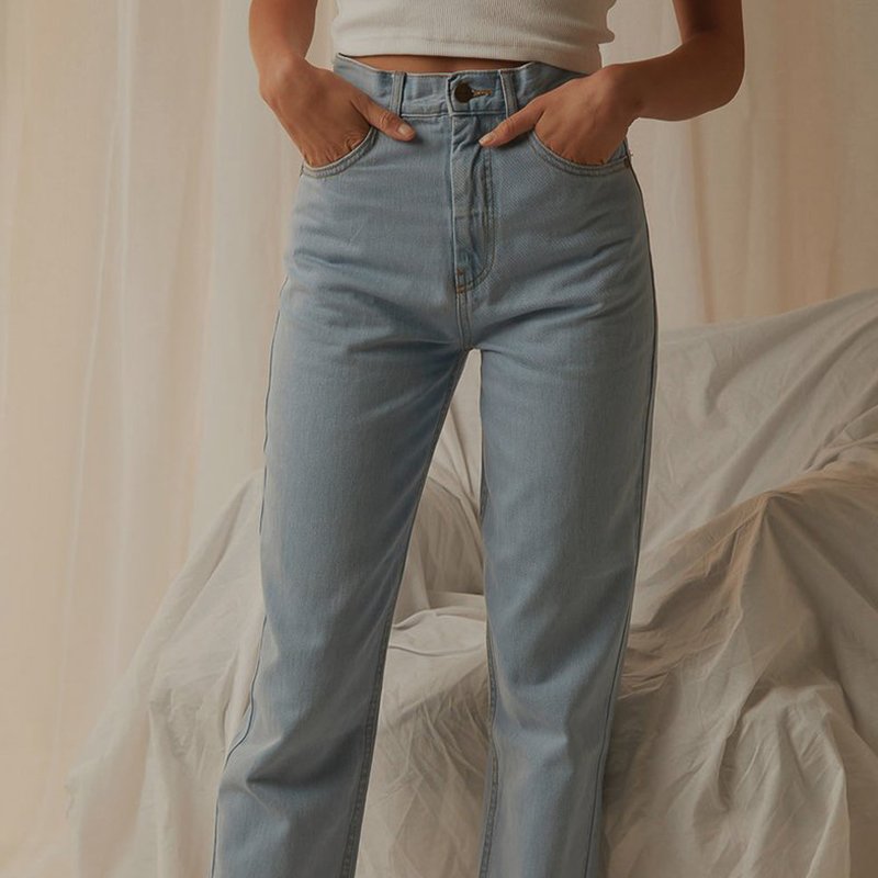 Ladies Loose Wide Leg Trousers Hemp Organic Cotton Women's T-shirt Hemp Casual Straight Pants womens pants