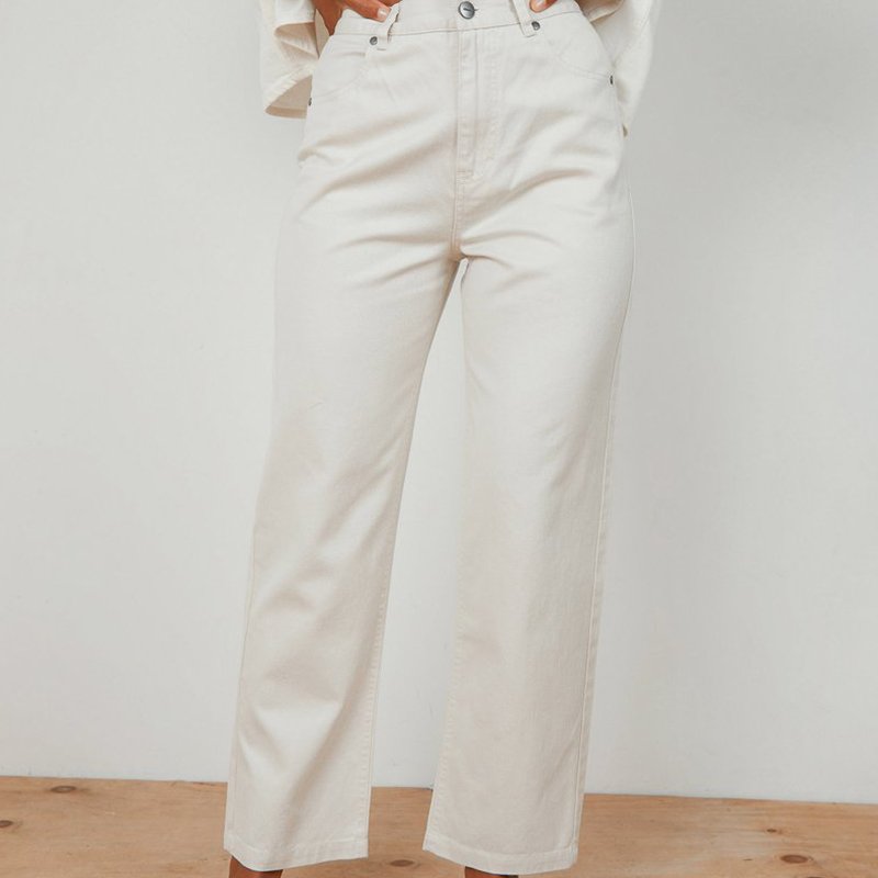 Ladies Loose Wide Leg Trousers Hemp Organic Cotton Women's T-shirt Hemp Casual Straight Pants womens pants