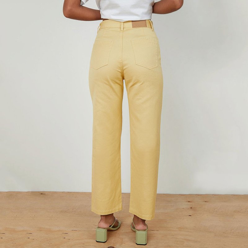 Ladies Loose Wide Leg Trousers Hemp Organic Cotton Women's T-shirt Hemp Casual Straight Pants womens pants