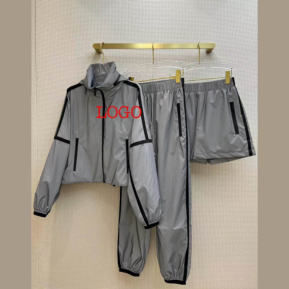 Droma fall winter women's clothing ladies suits two piece set fashion casual women's suits high end women's sets