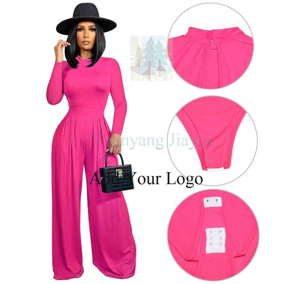 Custom Autumn Winter Women's Clothing Roupas Femininas 2022 Sweat Suits New Woman Casual 2 Two Piece Active wear Sets For Women