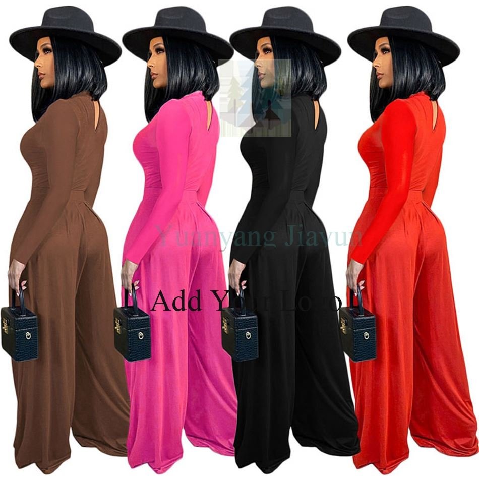 Custom Autumn Winter Women's Clothing Roupas Femininas 2022 Sweat Suits New Woman Casual 2 Two Piece Active wear Sets For Women