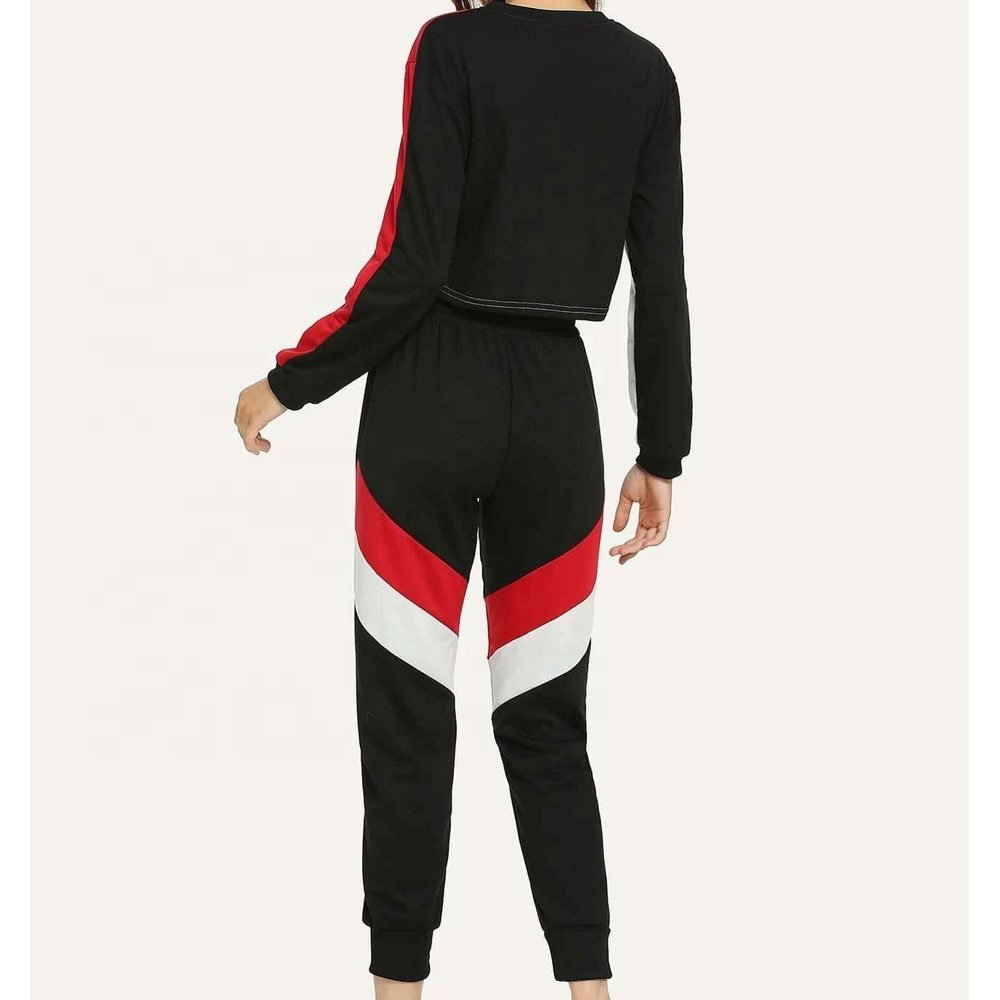 Designer Clothes Famous Brands Women Luxury Clothing Tracksuits Women 2 Piece Set Fashion Women Sets