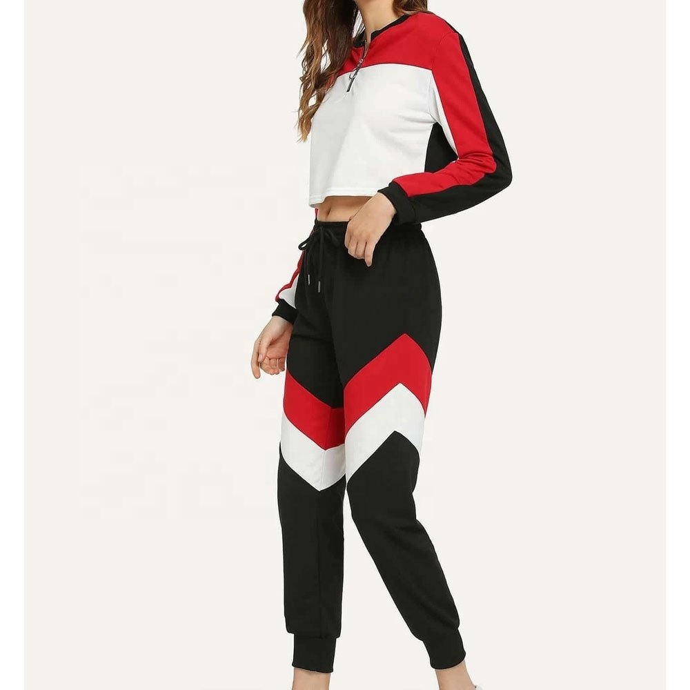 Designer Clothes Famous Brands Women Luxury Clothing Tracksuits Women 2 Piece Set Fashion Women Sets