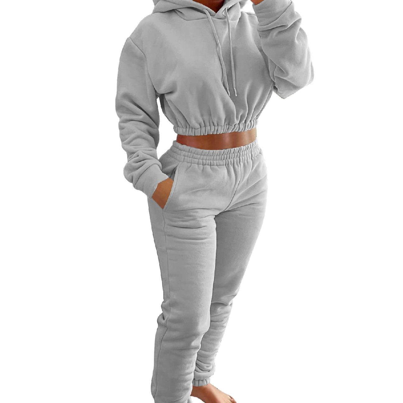 2023 custom logo shorts set women comfy cotton causal two piece top and short sets woman