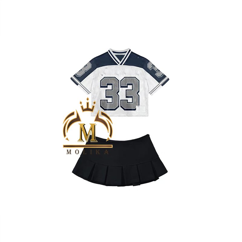 New Fall Women Cute Bow Print Sweatshirt With Sweatpants Shorts Skirts Matching Sets Casual Y2K Girls 3 Piece Sets Women Sets