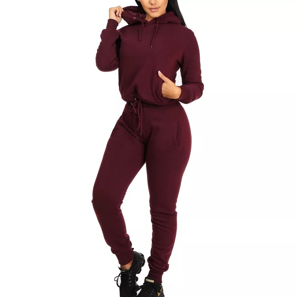 Custom New Fashion Activewear Clothing Yoga Sport Jogging with Chenille Printing Top Gym Wear Workout Women Yoga Set