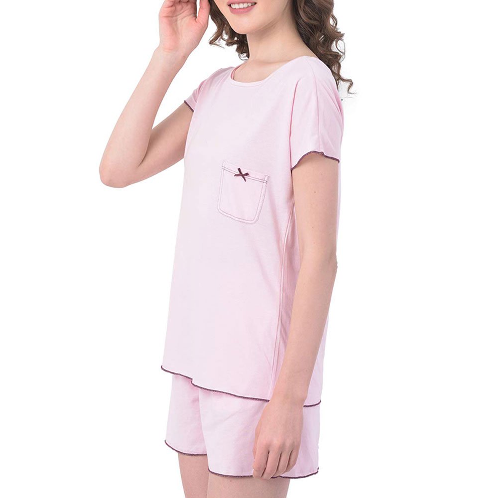 Wholesale T-Shirt Shorts Sets Hot Selling Summer Causal Women T Shirt Short Set Plain Solid Color Custom Women's Sets