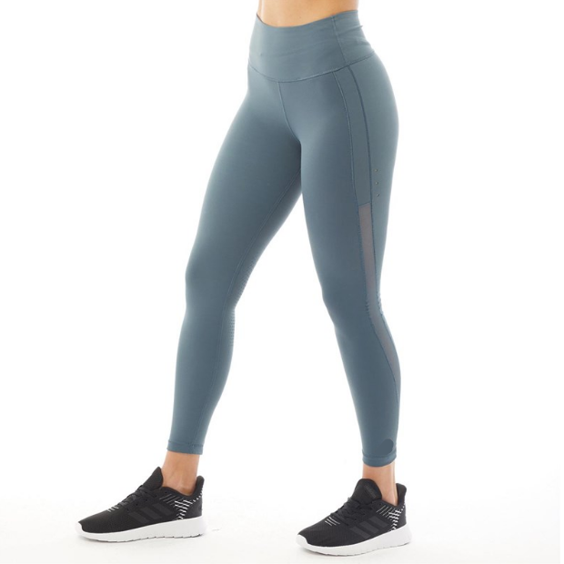 Fashionable Export Oriented Pants / Trousers with sequence For Women's From Bangladesh in competitive price