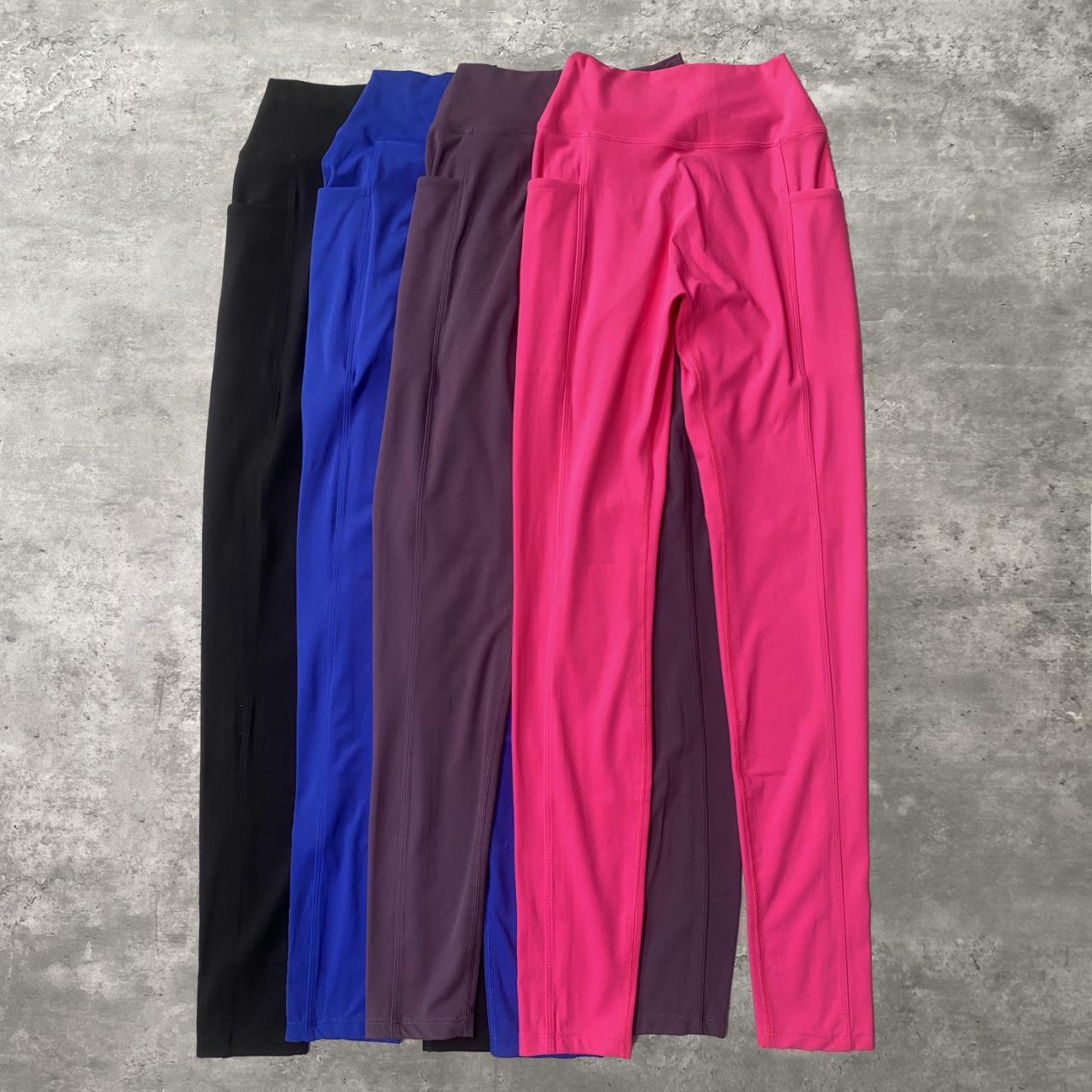 XW-TZ8753-1 Wholesale Comfortable Breathable Quick Dry Sports Bra High Waist Leggings Fitness Gym Yoga Outfit Women Sets