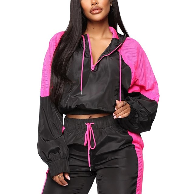 New arrival casual fashion pants unique women clothing tracksuit 2021 new arrivals fall 2 piece sets