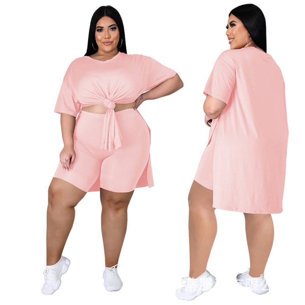 Women loungewear sets plus size women's sets plus size women clothing two piece set