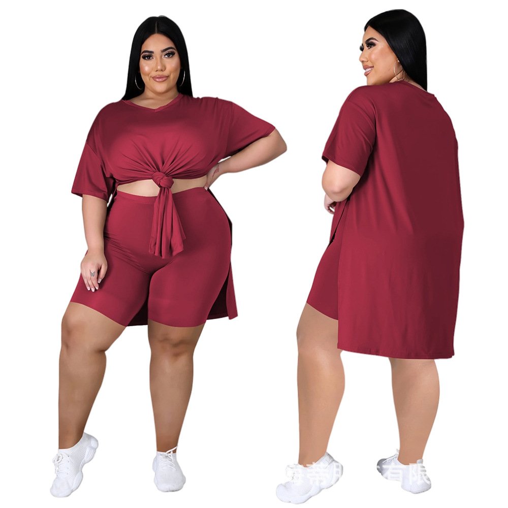 Women loungewear sets plus size women's sets plus size women clothing two piece set