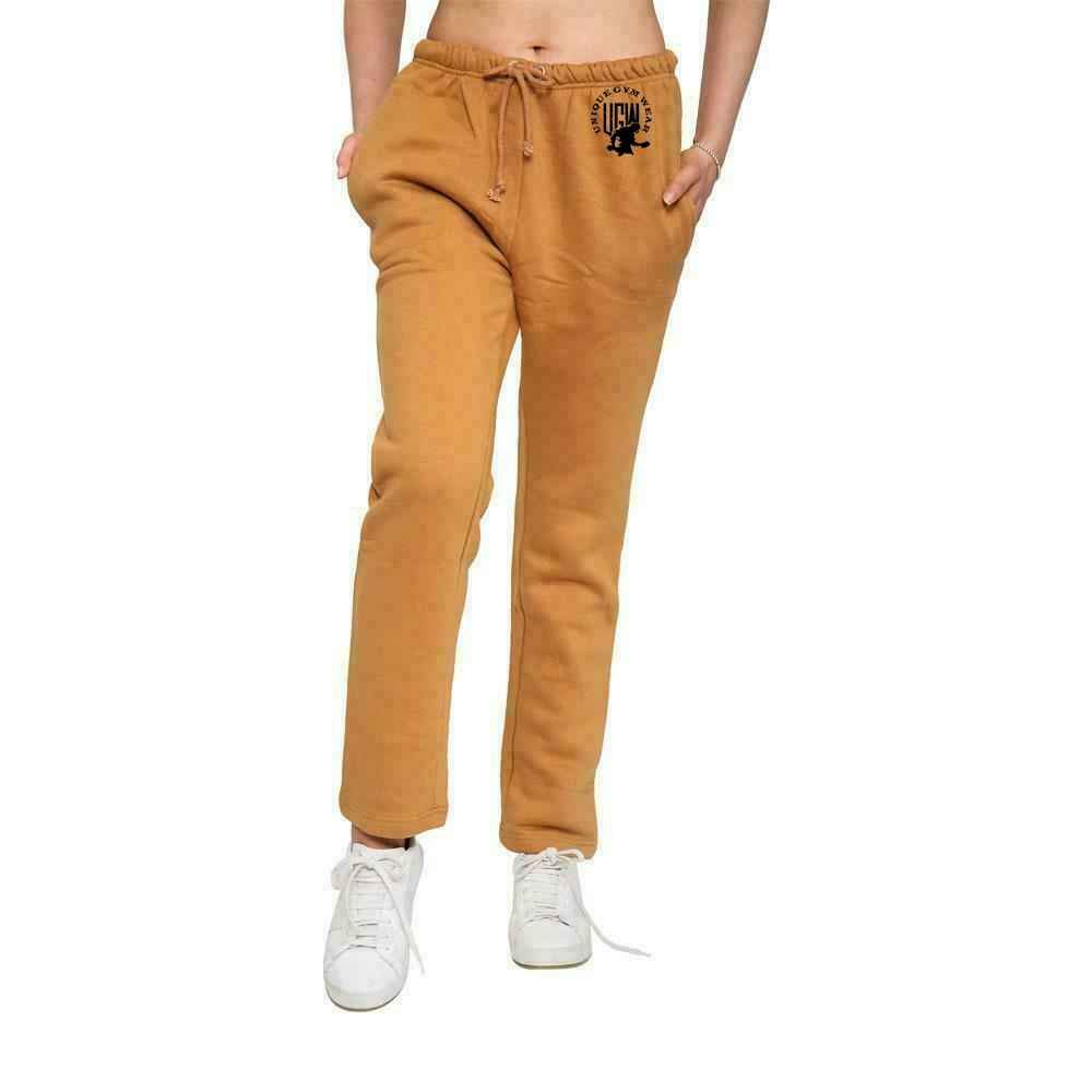 2022 New Style Streetwear Casual Sweatpants Women Custom Joggers Women Solid Color Regular Joggers
