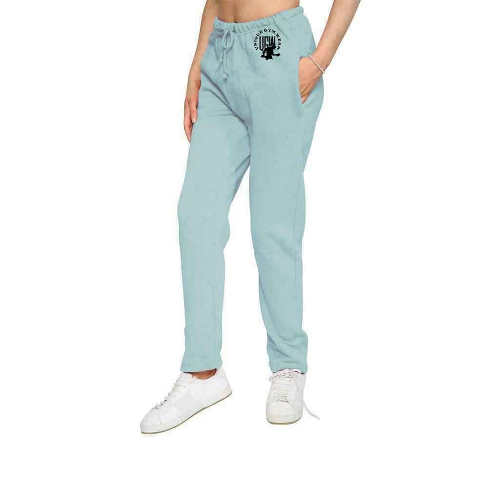 2022 New Style Streetwear Casual Sweatpants Women Custom Joggers Women Solid Color Regular Joggers