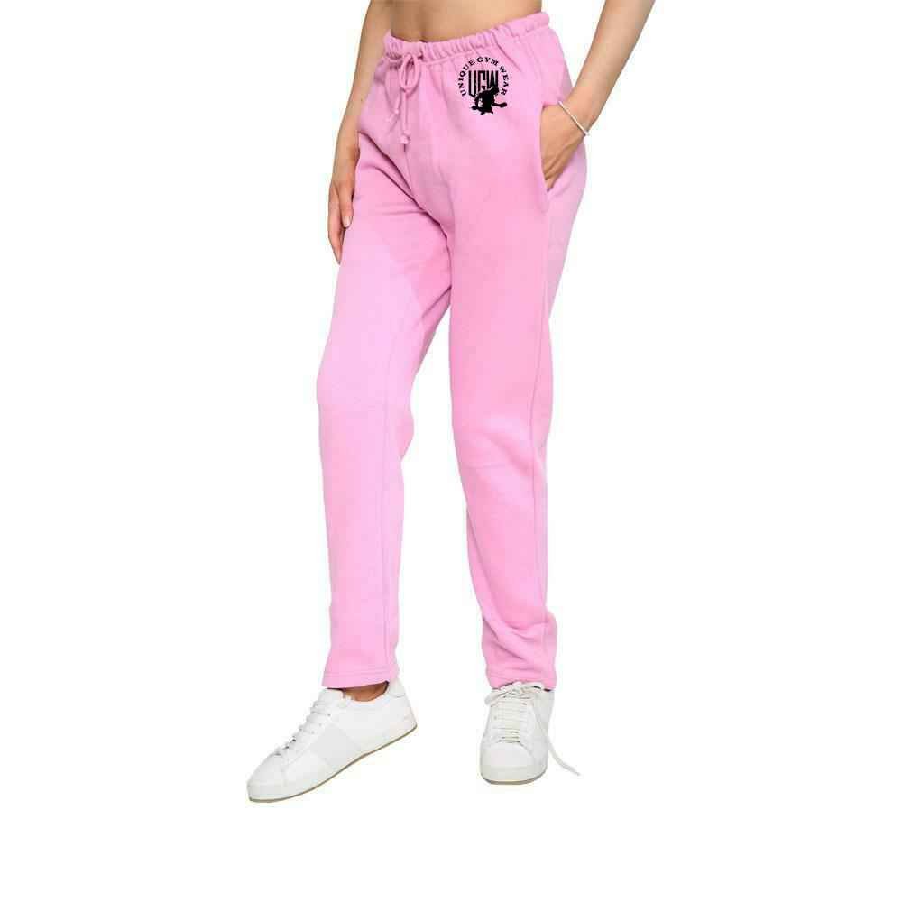 2022 New Style Streetwear Casual Sweatpants Women Custom Joggers Women Solid Color Regular Joggers