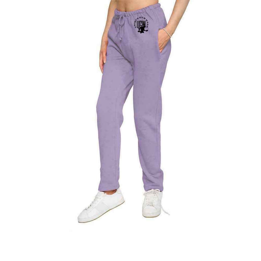 2022 New Style Streetwear Casual Sweatpants Women Custom Joggers Women Solid Color Regular Joggers