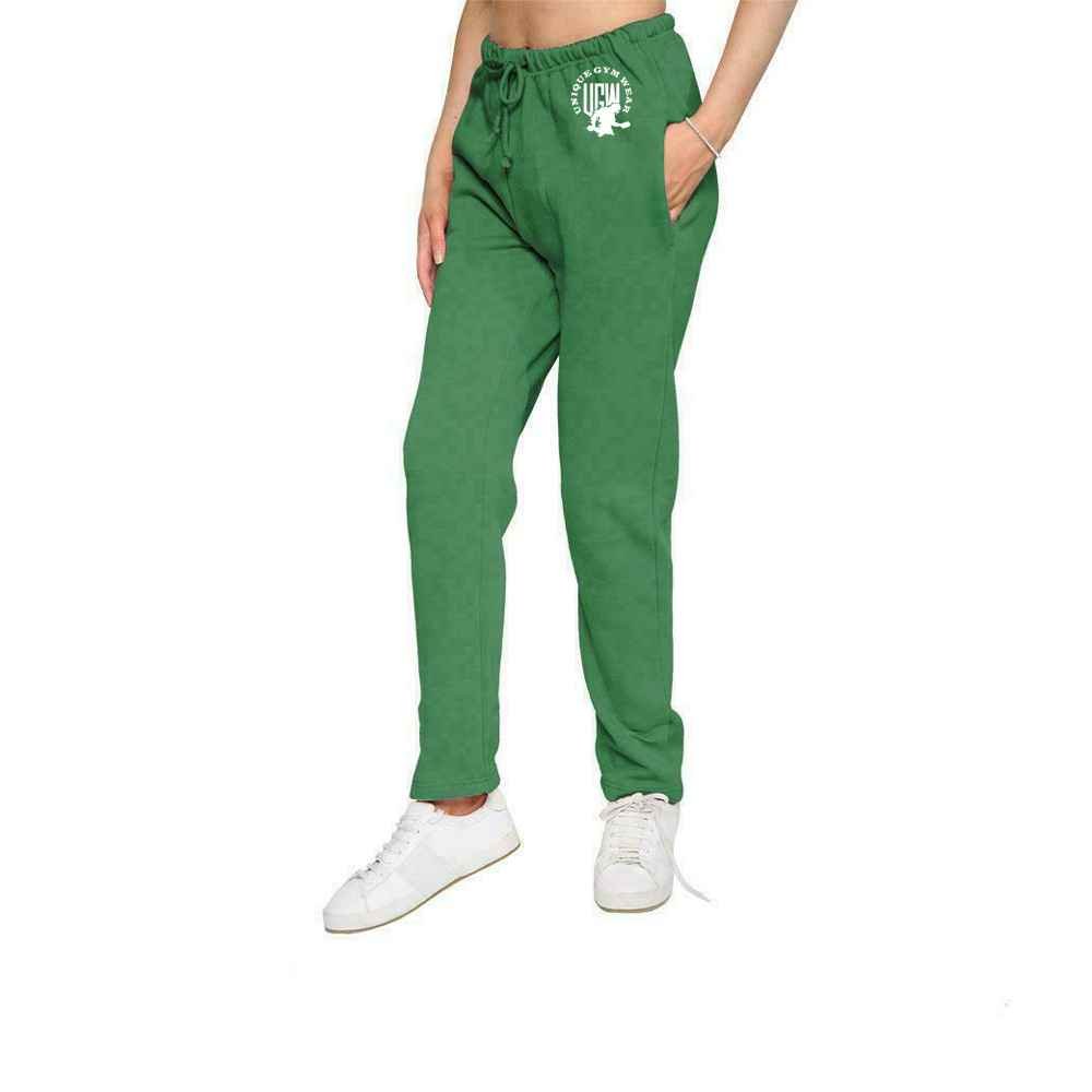 2022 New Style Streetwear Casual Sweatpants Women Custom Joggers Women Solid Color Regular Joggers