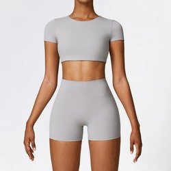 Gray