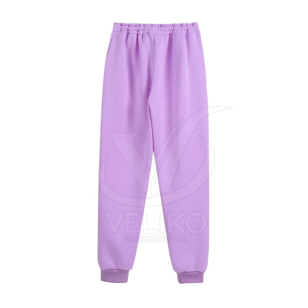 100% Top High Quality Custom Logo Printed Slim Fit Women Tracksuits With Low Price