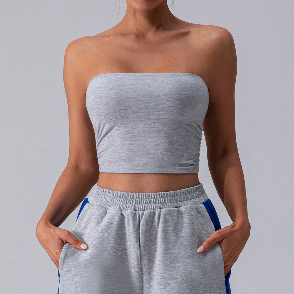 women clothing manufacturers New Design Active Wear Gym Fitness Pants Sportswear Sports Bra Yoga leggings Workout Sets For Women