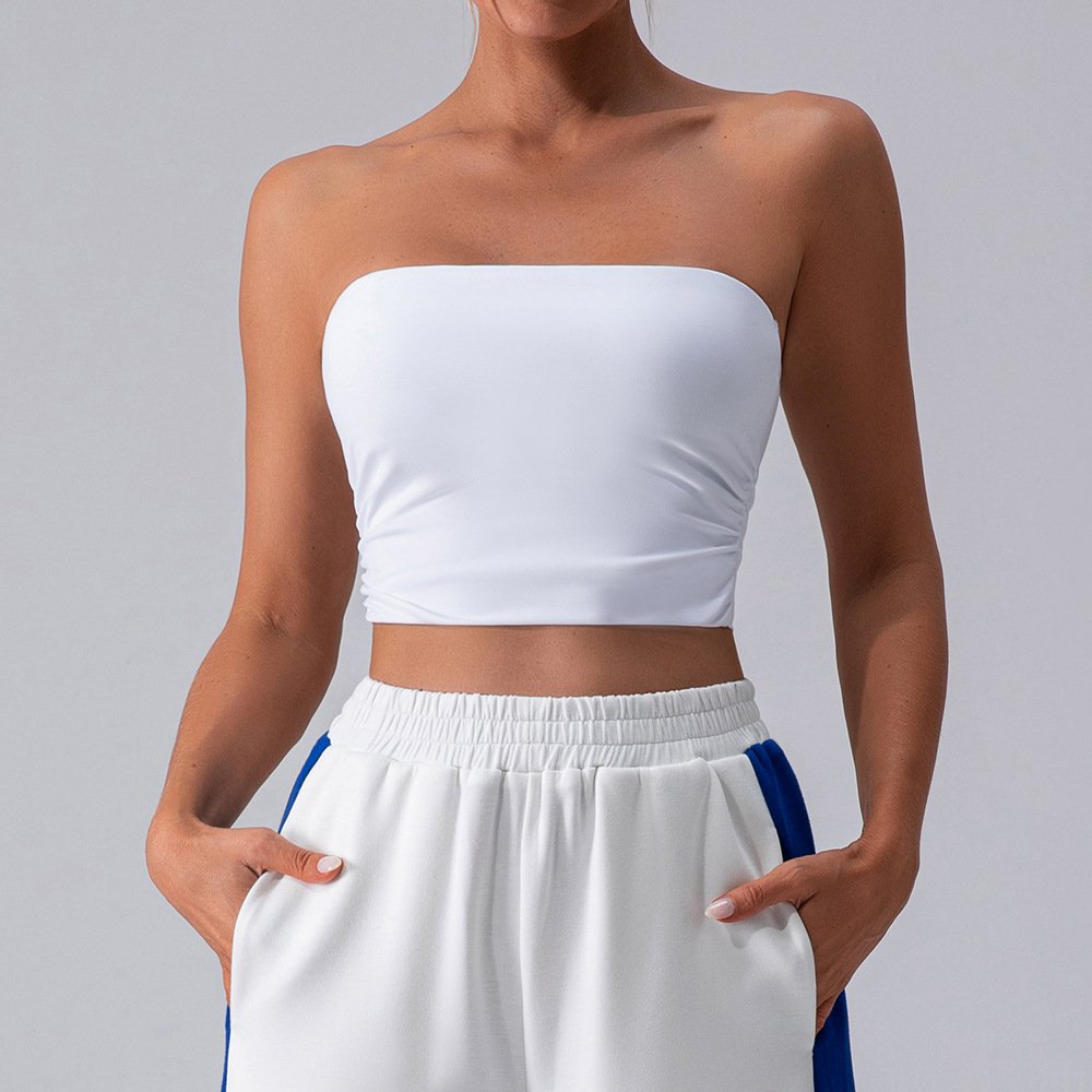 women clothing manufacturers New Design Active Wear Gym Fitness Pants Sportswear Sports Bra Yoga leggings Workout Sets For Women
