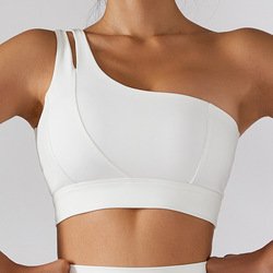 Bra+White