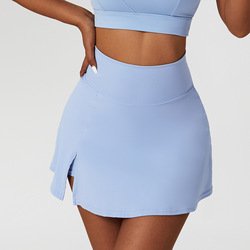 Dress+Blue