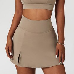 Dress+Khaki