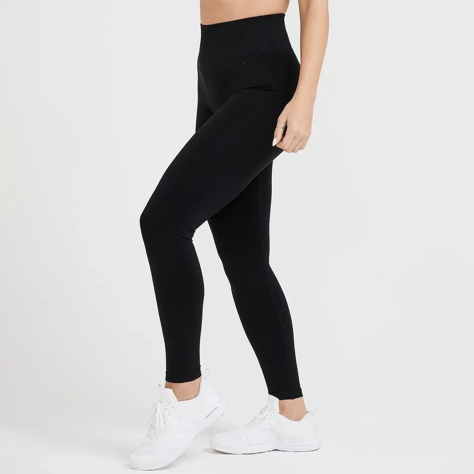 High Quality Yoga And Fitness Set Athletic Leggings Gym Bra Women Two Piece Custom Yoga Wear